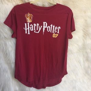 Harry Potter shirt